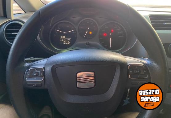 Autos - Seat Leon 2010 Nafta 203000Km - En Venta