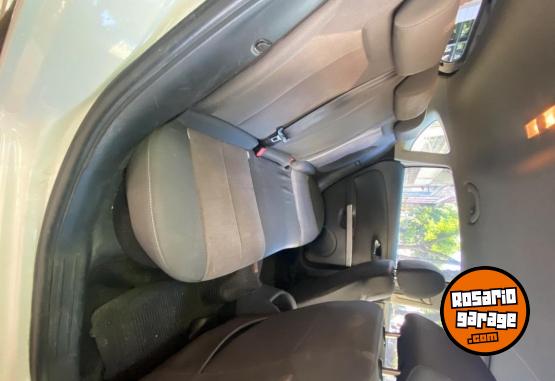 Autos - Seat Leon 2010 Nafta 203000Km - En Venta