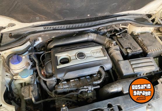 Autos - Seat Leon 2010 Nafta 203000Km - En Venta