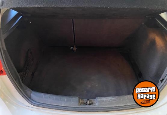 Autos - Seat Leon 2010 Nafta 203000Km - En Venta