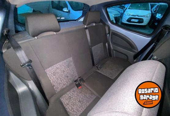 Autos - Ford Ka 2009 Nafta 110000Km - En Venta