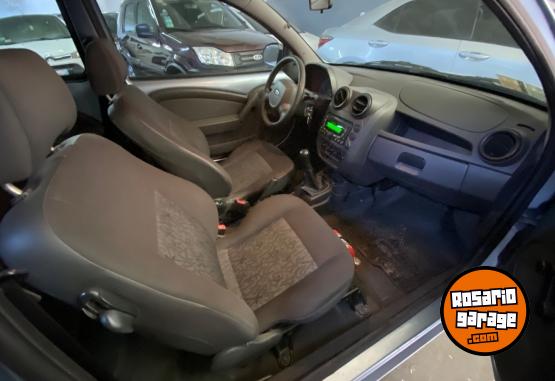 Autos - Ford Ka 2009 Nafta 110000Km - En Venta