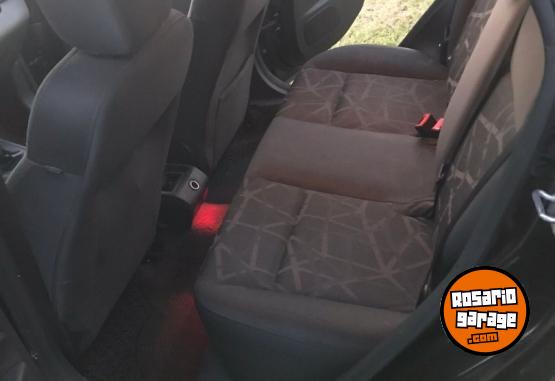 Autos - Ford Fiesta 2011 Nafta 130000Km - En Venta