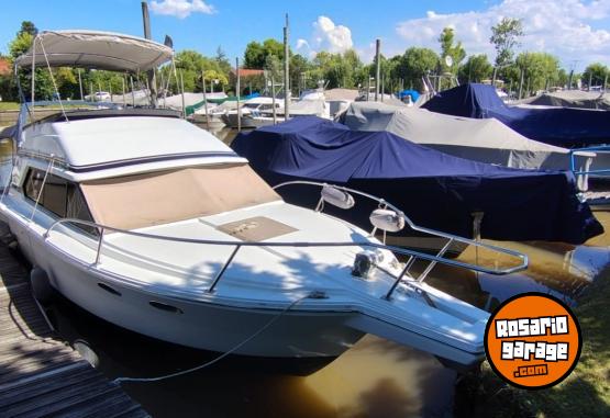 Embarcaciones - Gamma 34,8 - En Venta