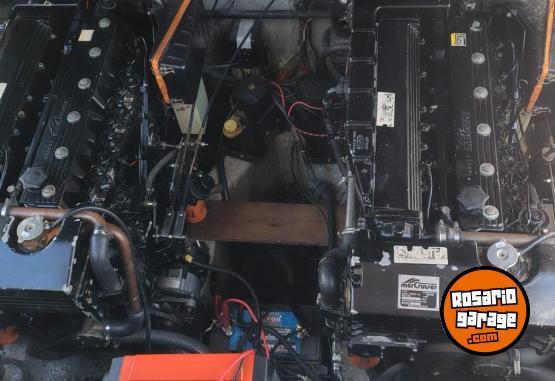 Embarcaciones - Gamma 34,8 - En Venta