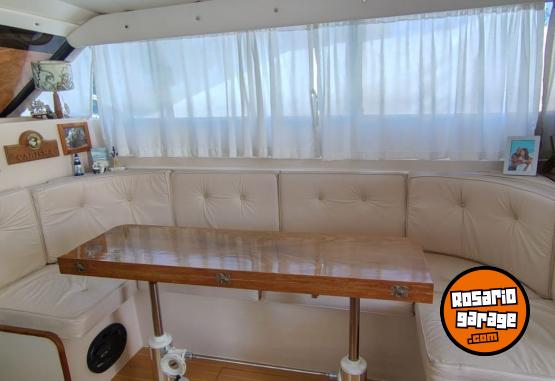 Embarcaciones - Gamma 34,8 - En Venta