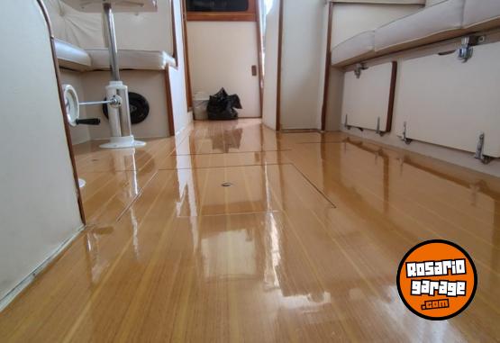 Embarcaciones - Gamma 34,8 - En Venta