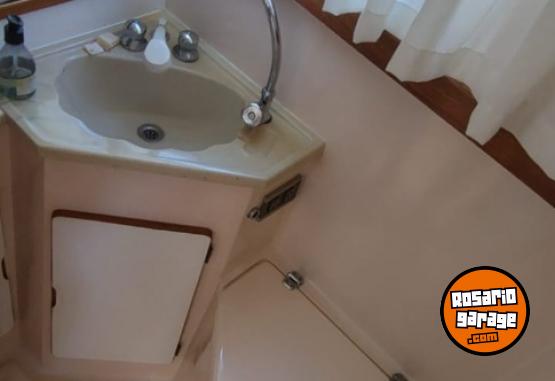 Embarcaciones - Gamma 34,8 - En Venta