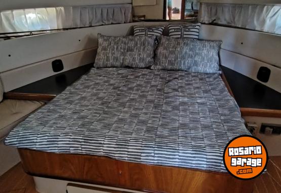 Embarcaciones - Gamma 34,8 - En Venta