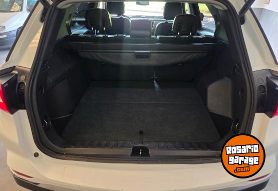 Camionetas - Chevrolet Equinox 2020 Nafta 141000Km - En Venta