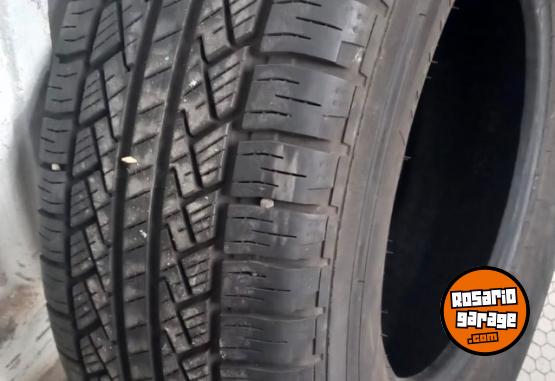 Accesorios para Autos - Cubierta Pirelli Pick up - En Venta