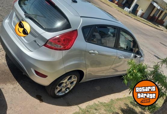 Autos - Ford 2012 2012 Nafta 150Km - En Venta