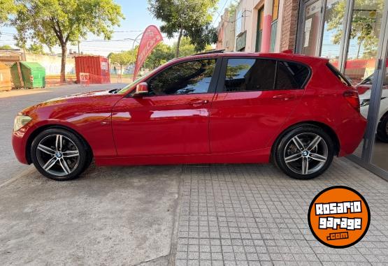 Autos - Bmw 118i SPORT 2013 Nafta 138000Km - En Venta