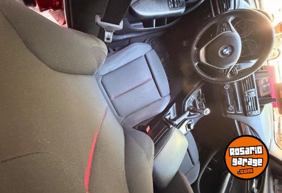 Autos - Bmw 118i SPORT 2013 Nafta 138000Km - En Venta