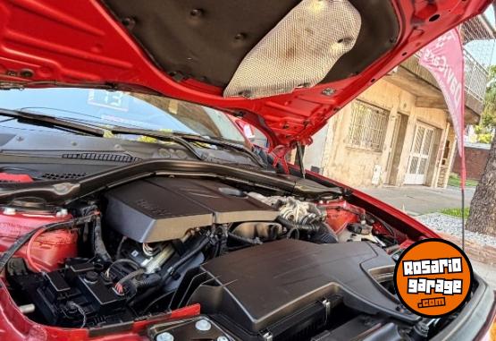 Autos - Bmw 118i SPORT 2013 Nafta 138000Km - En Venta