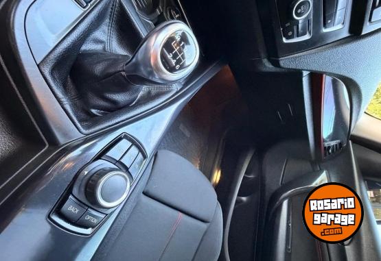 Autos - Bmw 118i SPORT 2013 Nafta 138000Km - En Venta