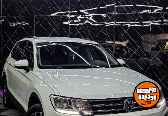 Autos - Volkswagen Tiguan 2020 Nafta  - En Venta