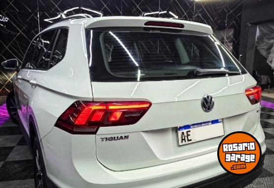 Autos - Volkswagen Tiguan 2020 Nafta  - En Venta
