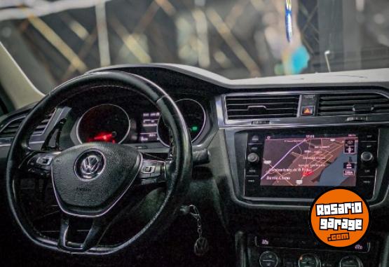 Autos - Volkswagen Tiguan 2020 Nafta  - En Venta