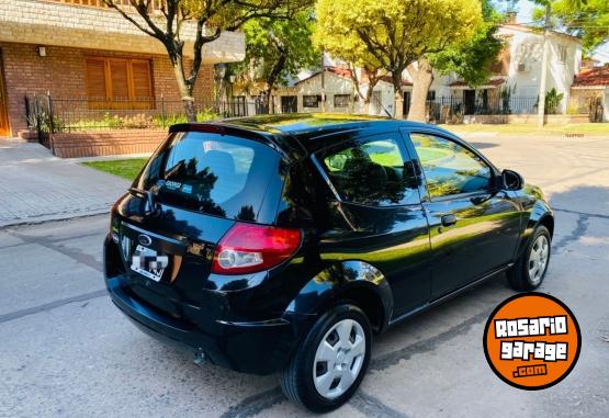 Autos - Ford Ford ka viral 1.0 2011 Nafta 50000Km - En Venta