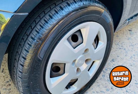 Autos - Ford Ford ka viral 1.0 2011 Nafta 50000Km - En Venta