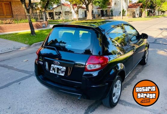 Autos - Ford Ford ka viral 1.0 2011 Nafta 50000Km - En Venta