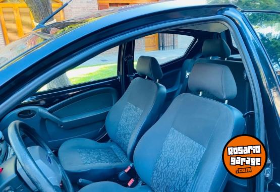 Autos - Ford Ford ka viral 1.0 2011 Nafta 50000Km - En Venta