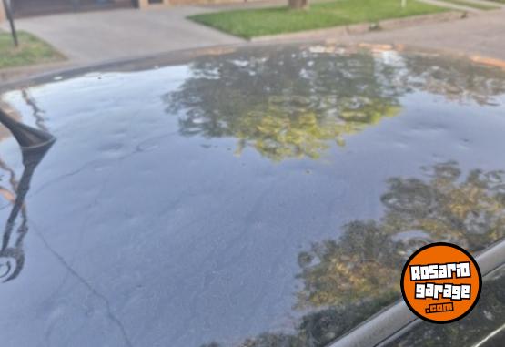 Autos - Volkswagen Trend iMotion 1.6 2011 Nafta 184000Km - En Venta