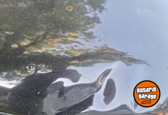 Autos - Volkswagen Trend iMotion 1.6 2011 Nafta 184000Km - En Venta