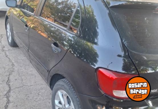 Autos - Volkswagen Trend iMotion 1.6 2011 Nafta 184000Km - En Venta