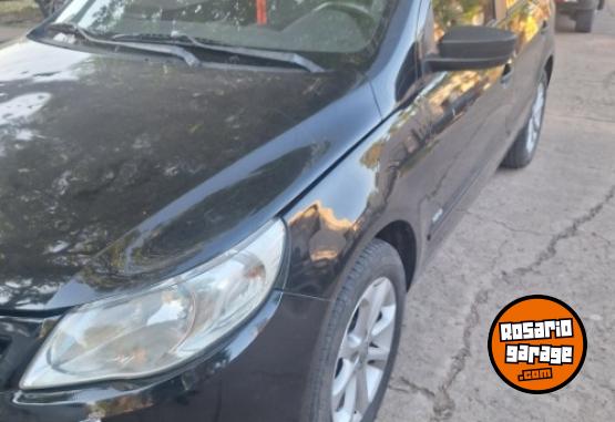 Autos - Volkswagen Trend iMotion 1.6 2011 Nafta 184000Km - En Venta