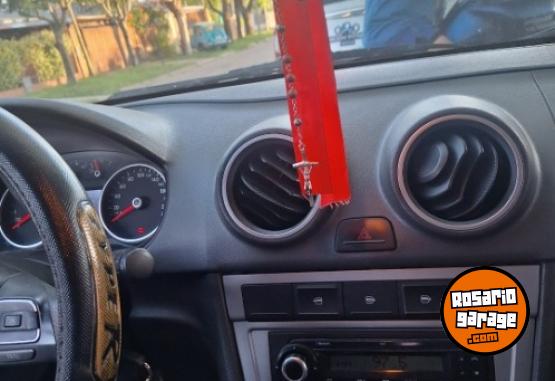 Autos - Volkswagen Trend iMotion 1.6 2011 Nafta 184000Km - En Venta