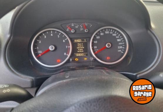 Autos - Volkswagen Trend iMotion 1.6 2011 Nafta 184000Km - En Venta