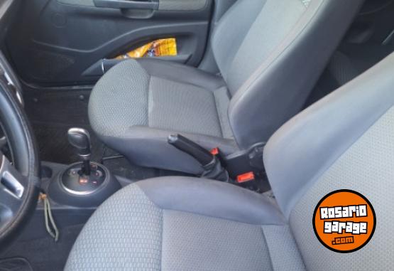 Autos - Volkswagen Trend iMotion 1.6 2011 Nafta 184000Km - En Venta