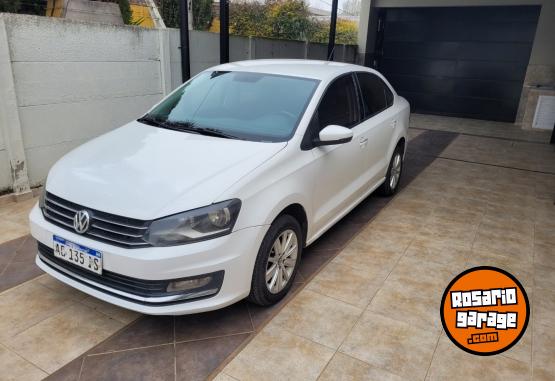 Autos - Volkswagen Polo 2017 Nafta 170000Km - En Venta