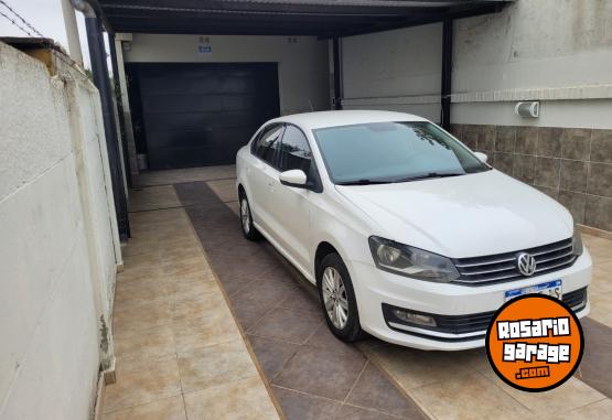 Autos - Volkswagen Polo 2017 Nafta 170000Km - En Venta
