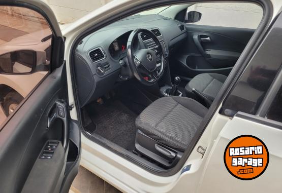Autos - Volkswagen Polo 2017 Nafta 170000Km - En Venta