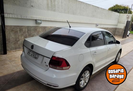 Autos - Volkswagen Polo 2017 Nafta 170000Km - En Venta