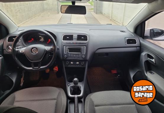 Autos - Volkswagen Polo 2017 Nafta 170000Km - En Venta
