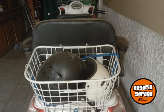 Motos - Otra marca Trisiclo 2023 Electrico / Hibrido 11Km - En Venta