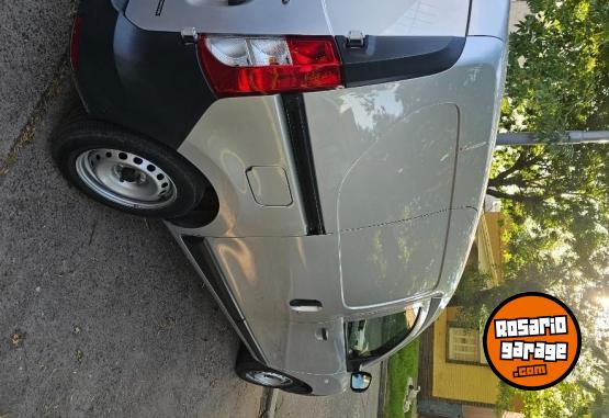 Utilitarios - Renault Kangoo 2018 Nafta 42000Km - En Venta