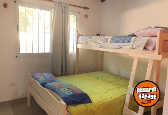 Hogar - CUCHETA Y CAMA MATRIMONIAL - En Venta