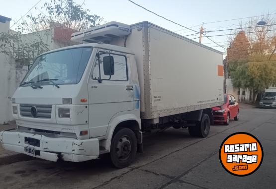 Camiones y Gr�as - Vendo camion vw 1999 - En Venta