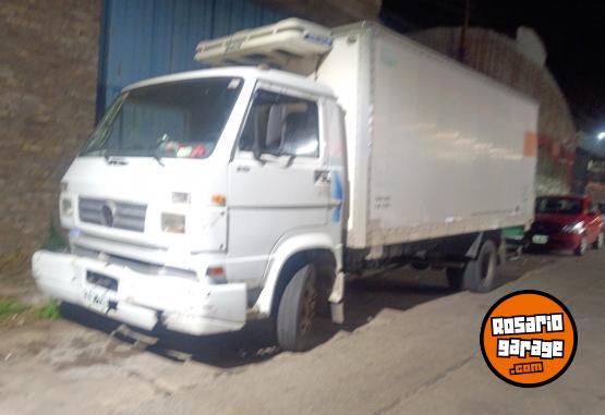 Camiones y Gr�as - Vendo camion vw 1999 - En Venta