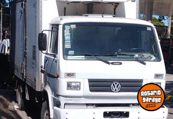Camiones y Gr�as - Vendo camion vw 1999 - En Venta
