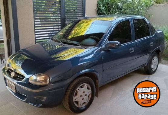 Autos - Chevrolet Corsa 2006 Nafta 260000Km - En Venta