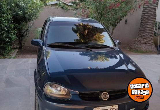 Autos - Chevrolet Corsa 2006 Nafta 260000Km - En Venta