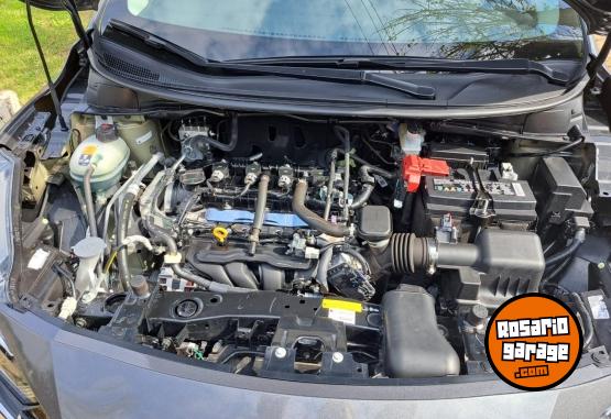 Autos - Nissan Versa.sense 2024 Nafta 15000Km - En Venta