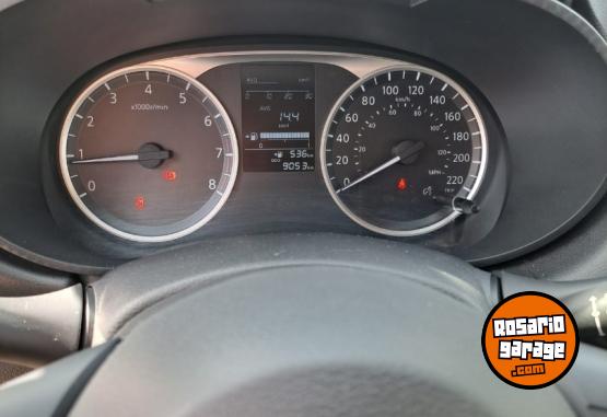 Autos - Nissan Versa.sense 2024 Nafta 15000Km - En Venta