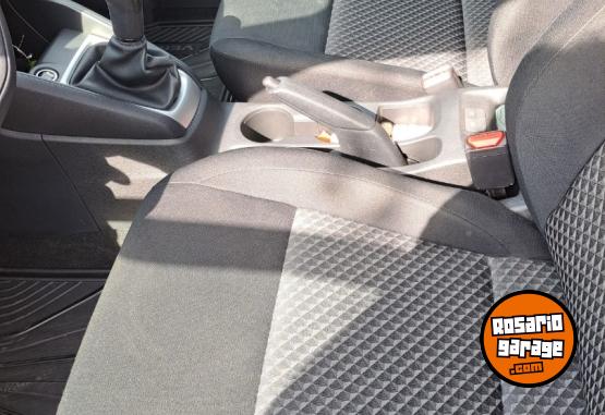 Autos - Nissan Versa.sense 2024 Nafta 15000Km - En Venta